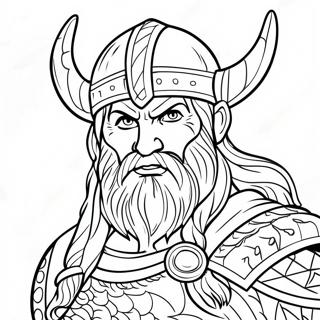 Viking Farvelægningssider