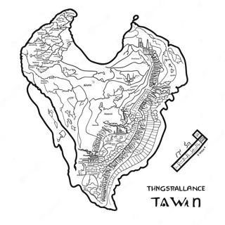 Taiwan Farvelægningssider