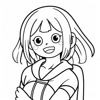 Uraraka Farveside 66610-54996