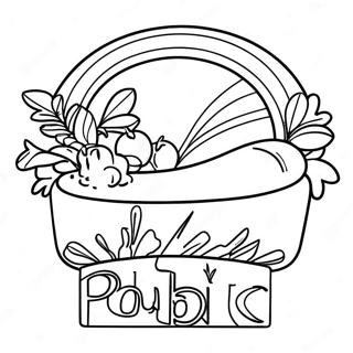 Publix Logo Farveside 66870-55210