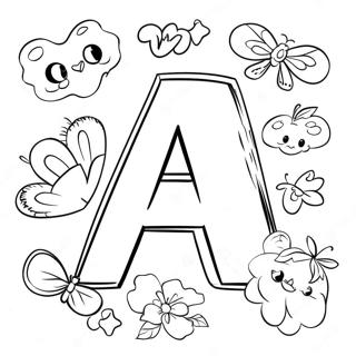 Abcs Farveside 67692-55841