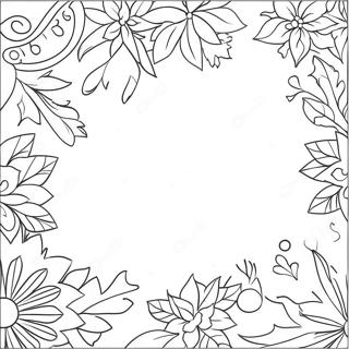 Julekant Clipart Farveside 68262-56314