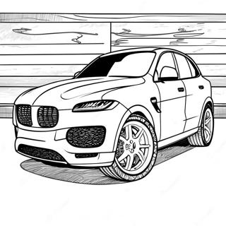 Trackhawk Farvelægningssider