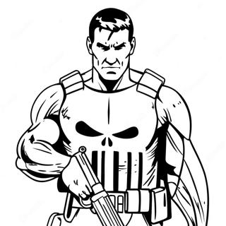 Punisher I Aktion Farvelaegning Side 68433-56433