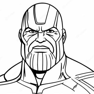 Thanos Farvelægningssider