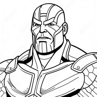 Thanos Farveside 6864-5579