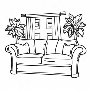 Sofa Farveside 68733-56658