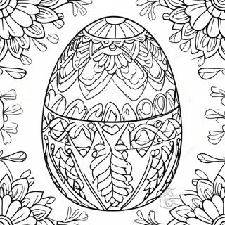 Pysanky Farveside 69373-57166