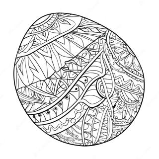 Pysanky Farveside 69373-57168