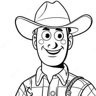 Woody Farvelægningssider