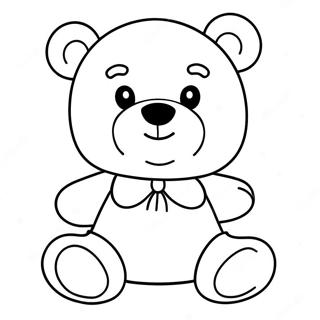 Build A Bear Online Spil Farveside 69613-57356