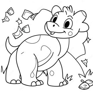 Wof Figurer Farveside 70064 57932