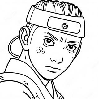 Shikamaru Nara Farveside 72624-59972