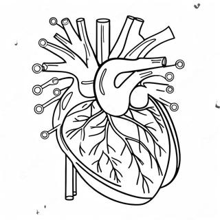 Kredslobssystem Diagram Farveside 73324-60541