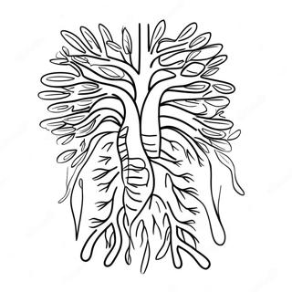 Kredslobssystem Diagram Farveside 73324-60544