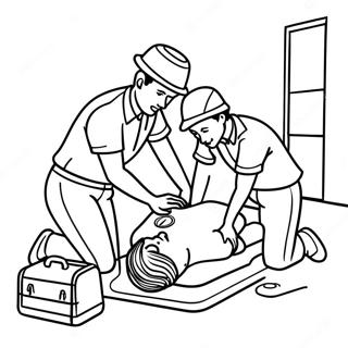 Cpr Traeningssession Farveside 73995-61059