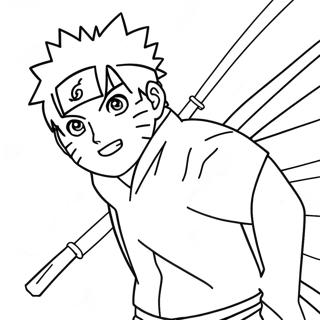 Naruto Farveside 81-66