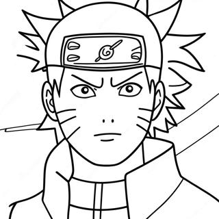 Naruto Farveside 81-67