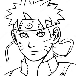 Naruto Farveside 81-68