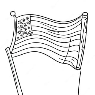 Flagdag Farveside 8946-7311