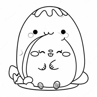 Sumikko Gurashi Farveside 9016-7366